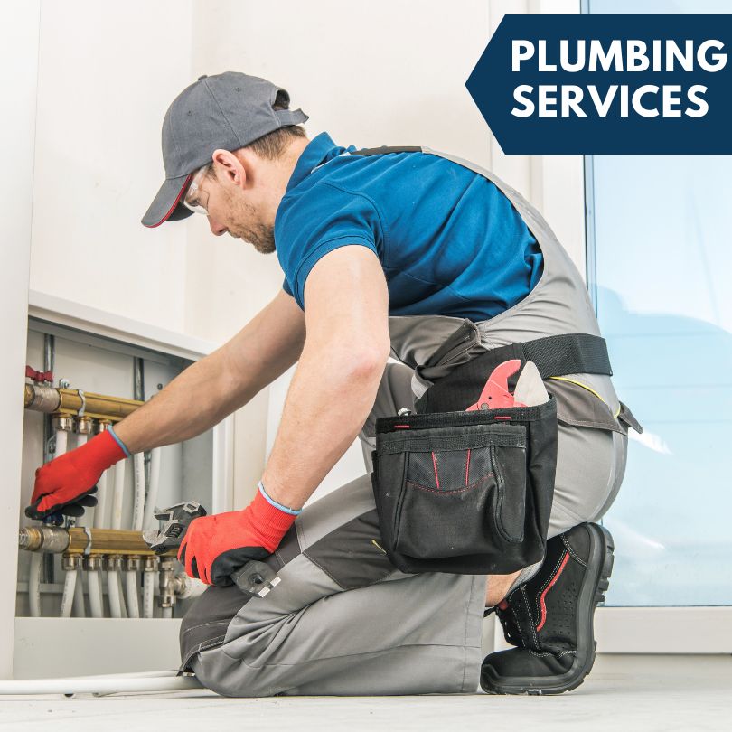 Pleasant Lake Plumbing Company